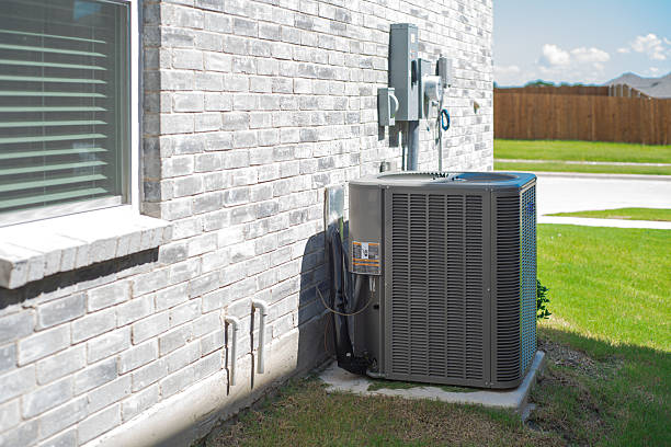 Reliable Air Conditioning Service contractor in Lewisburg, TN by FH HVAC